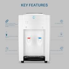 Table Top Water Dispenser